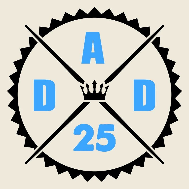 Papa 25