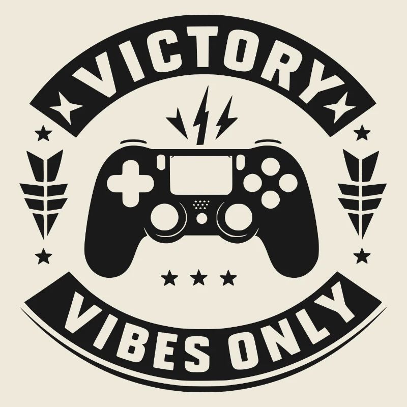 Vibrations de victoire uniquement