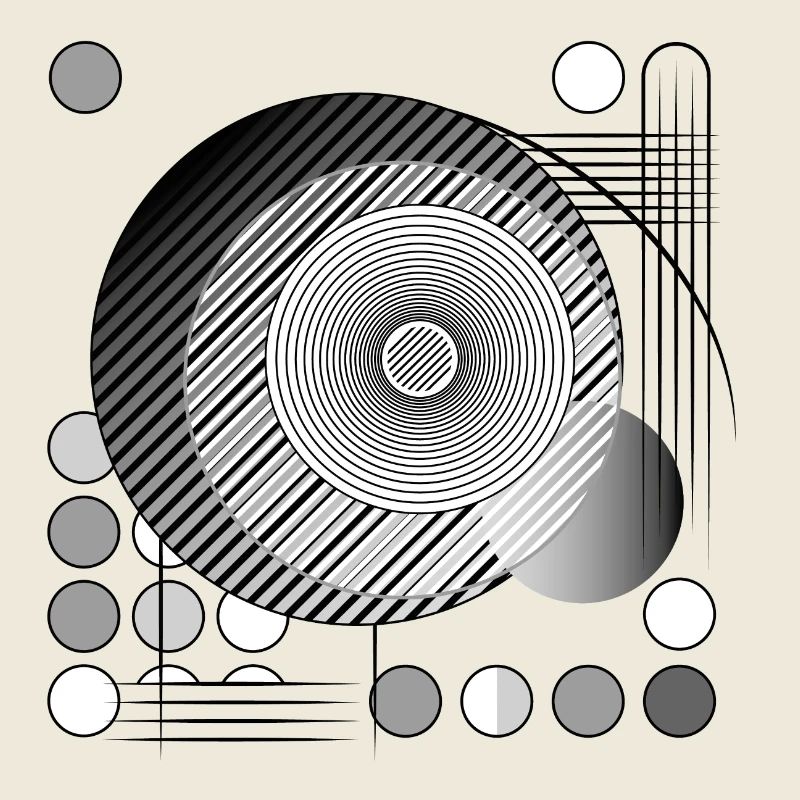 Design "Threads of Perception"