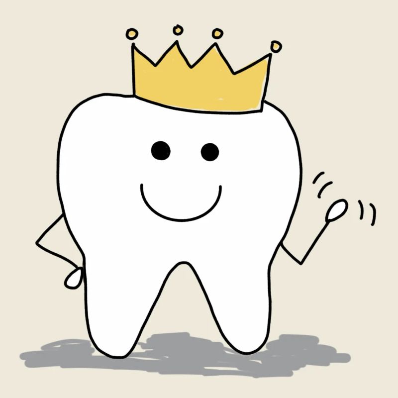 Happy Tooth
