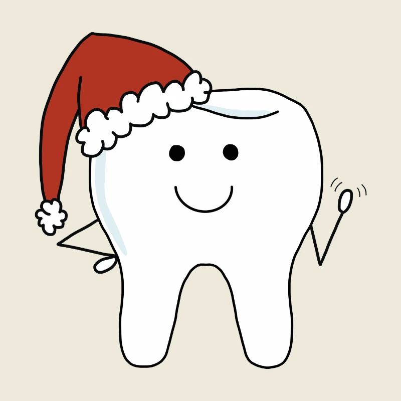 Christmas Tooth