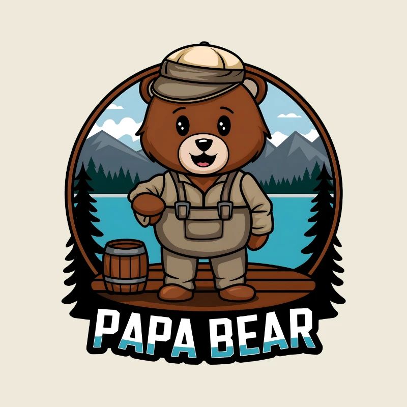 Papa Bear