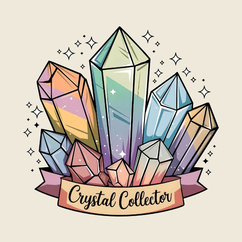 Crystal Collector