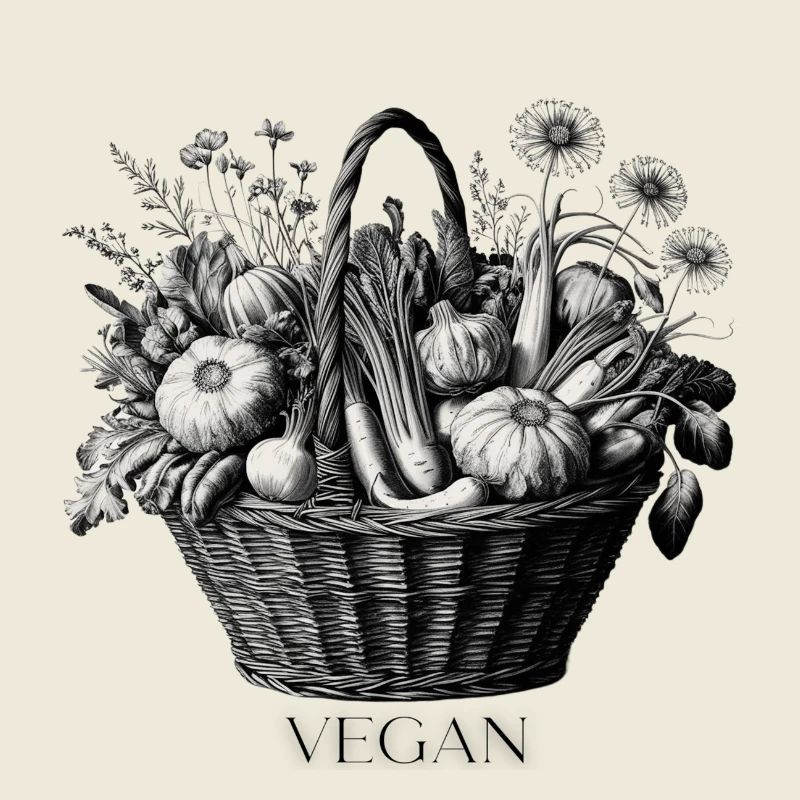 Vegan