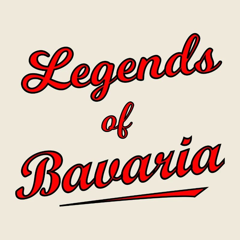Die Legenden aus Bayern