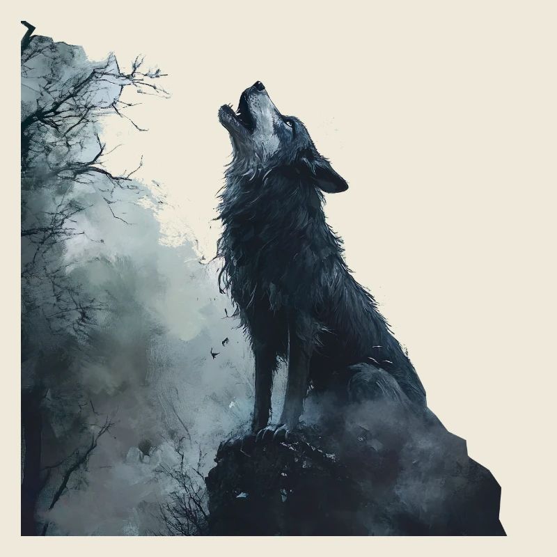 Qui a peur du méchant loup ?