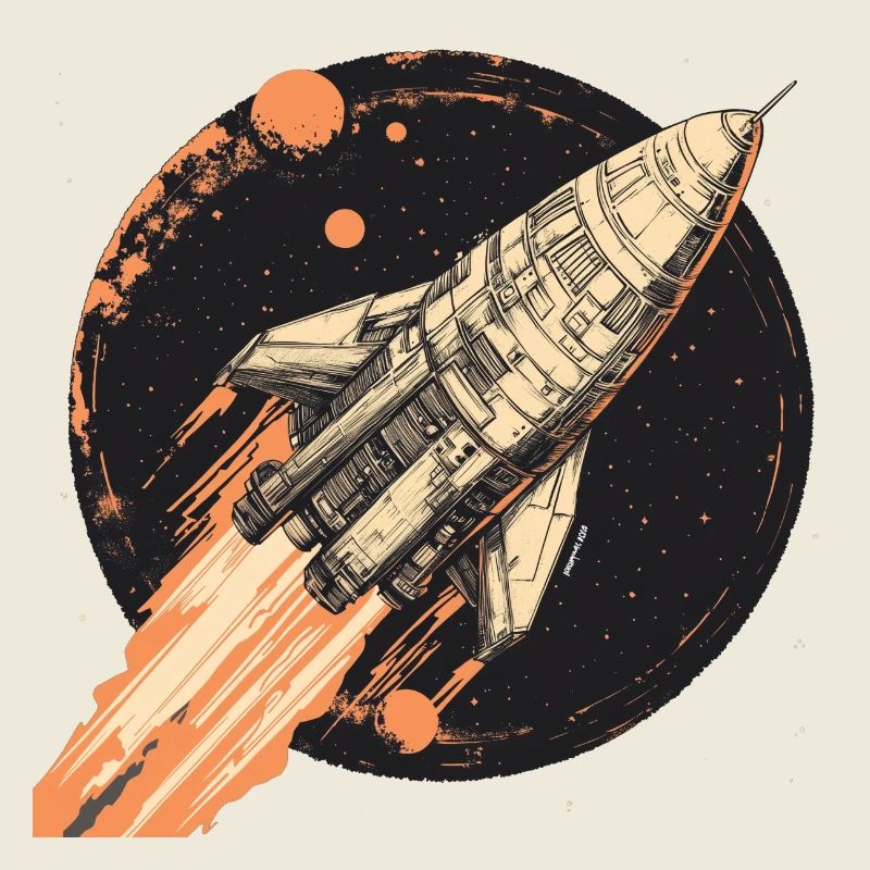 Mission Mars : Départ vers l’inconnu !