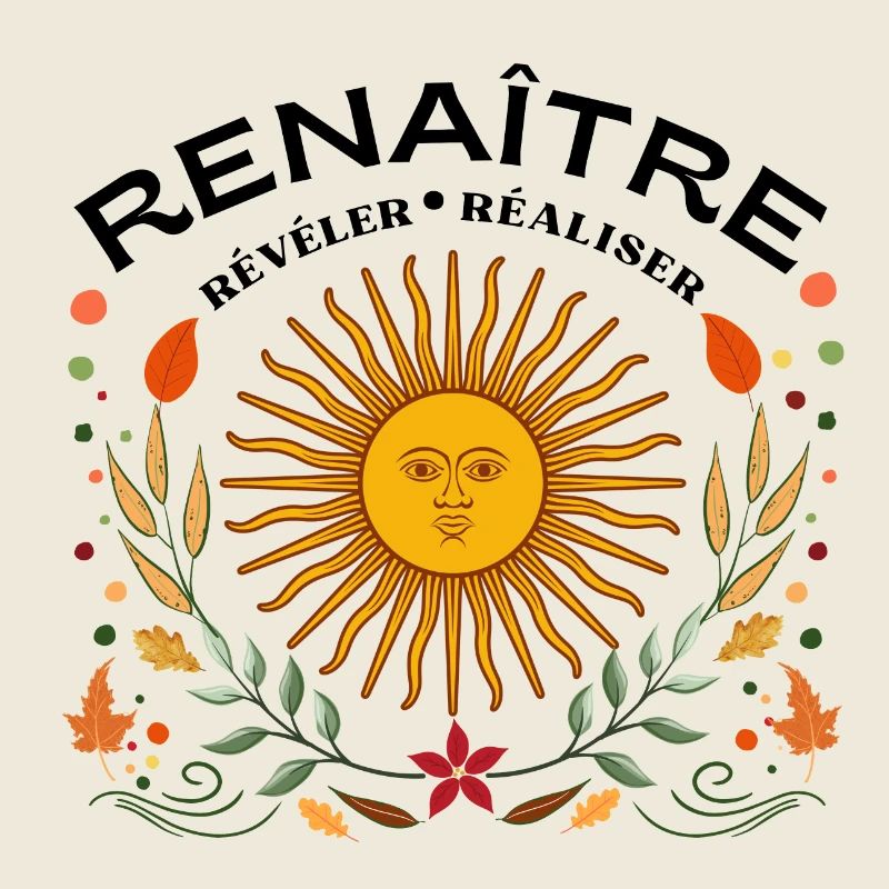 Reborn, Reveal, Achieve- Year's Resolution