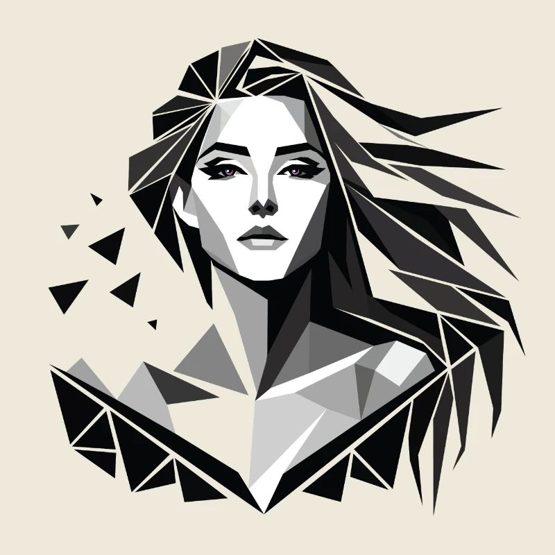 Design « Fractured Grace »