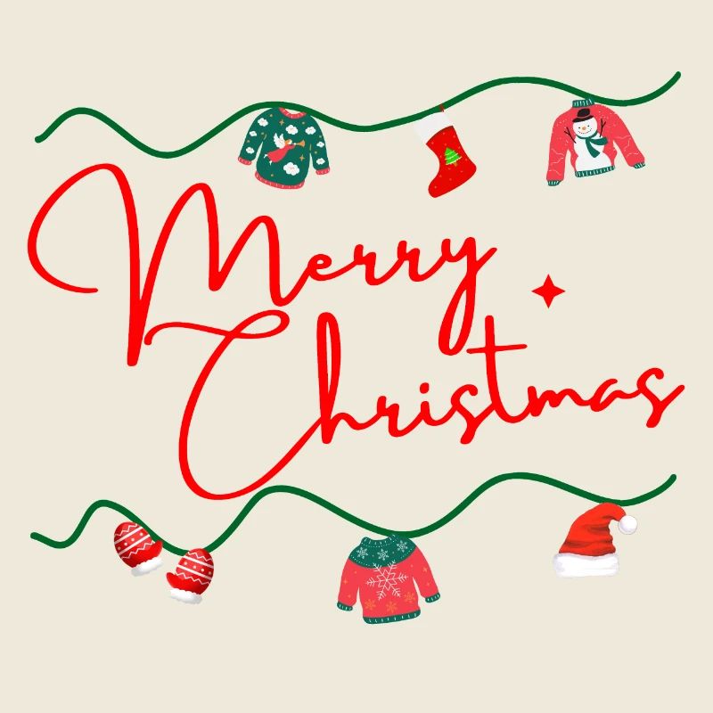 Chemise Joyeux Noël