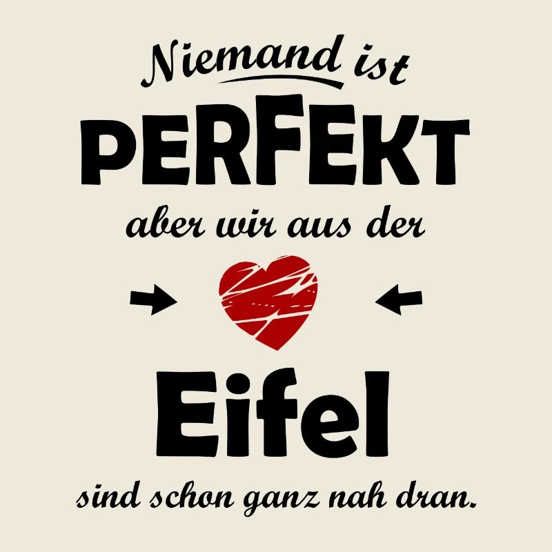 Perfekt aus der Eifel