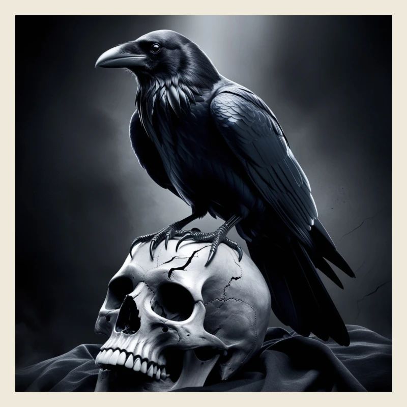 Raven 1