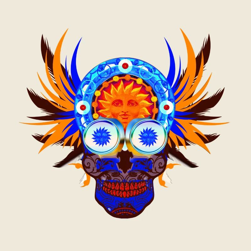 skull 15
