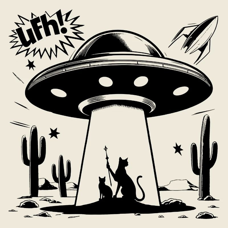 UFO Cat