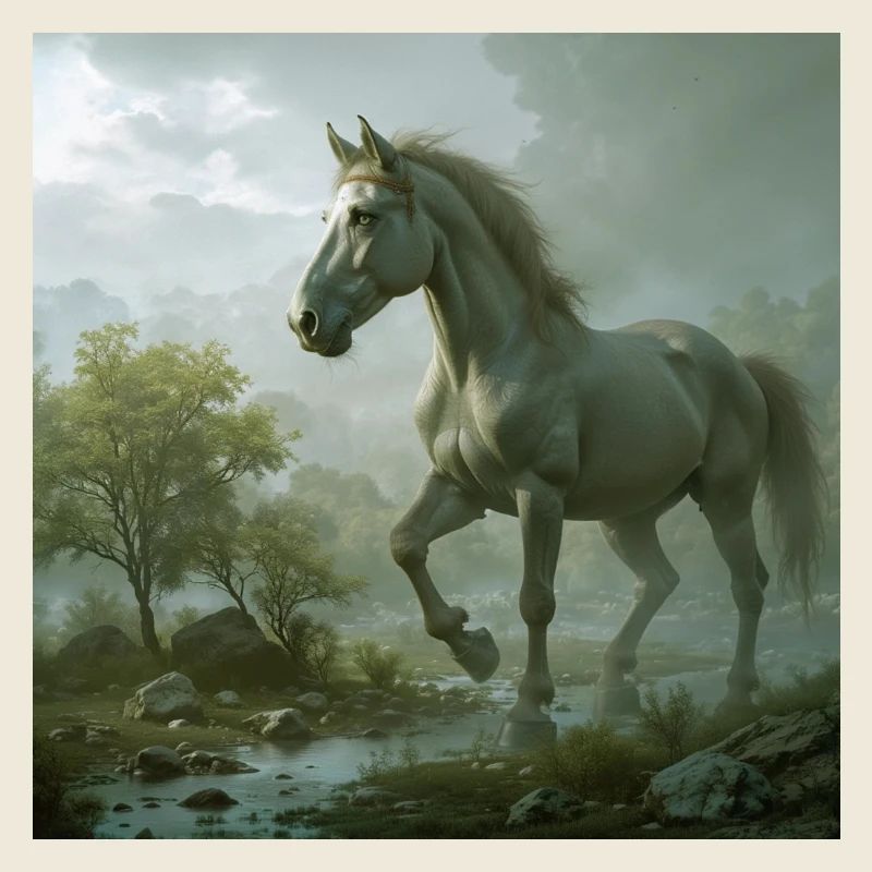 Wild Freedom