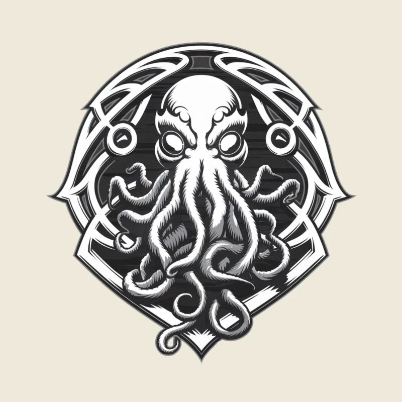 cthulhu logo