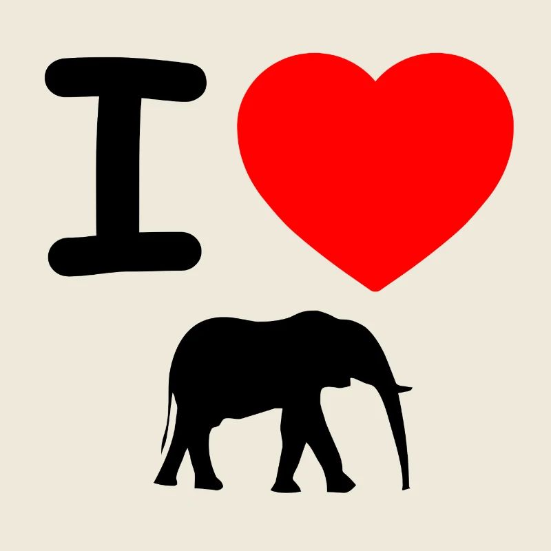 Éléphants