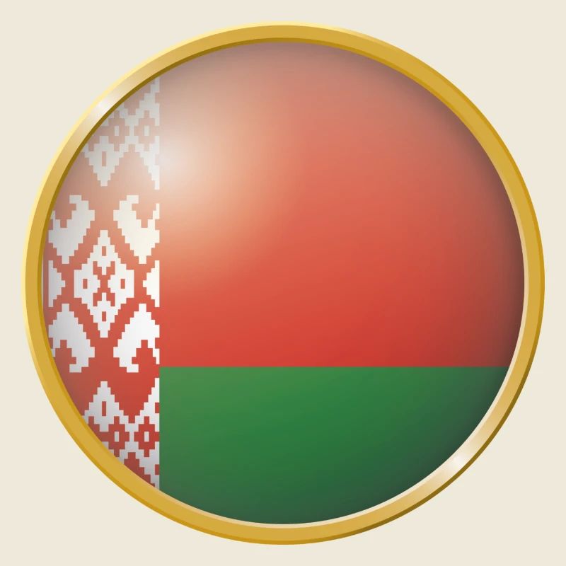 Belarus Emblem
