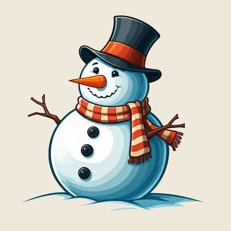 Snowman