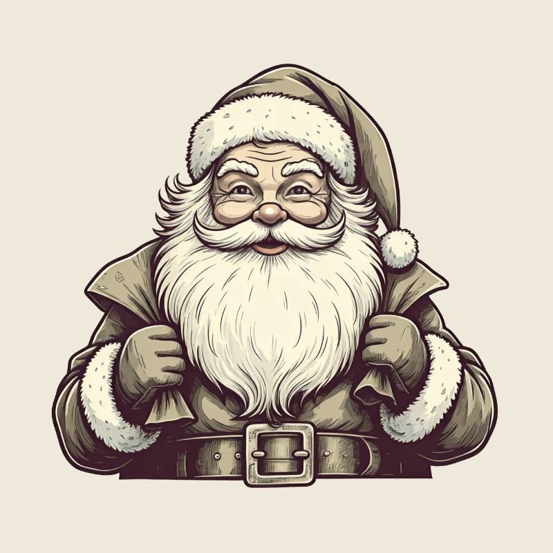 Père Noël