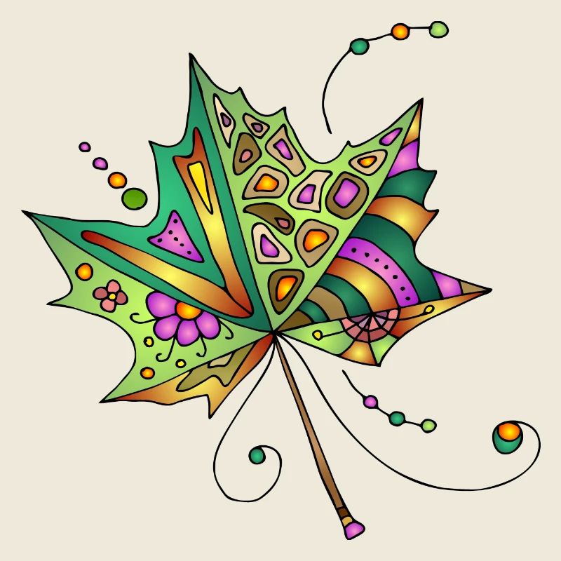 Leaf