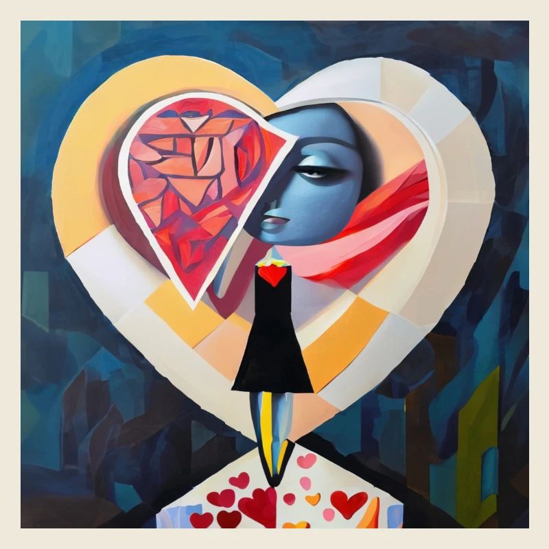 À la recherche de l’amour