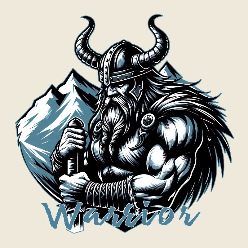 Viking 2 warrior