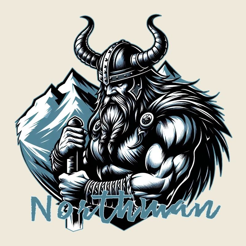 Viking 2 northman