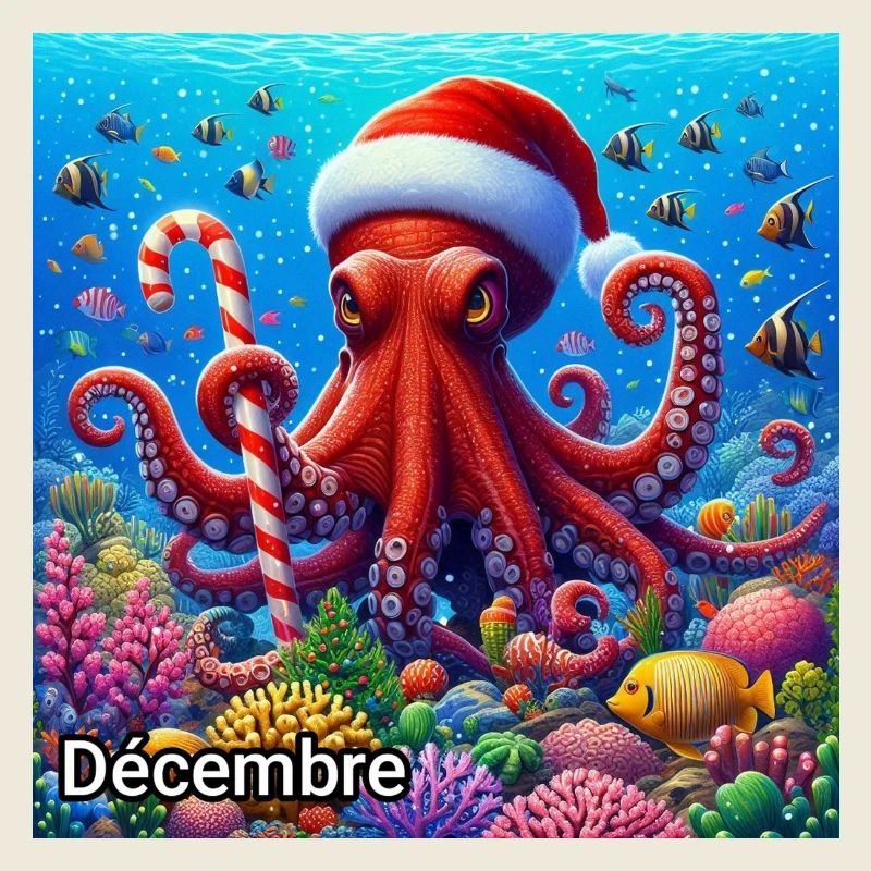 DECEMBRE