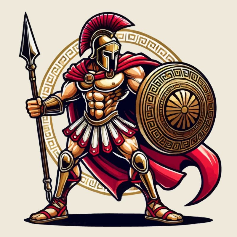 Spartans