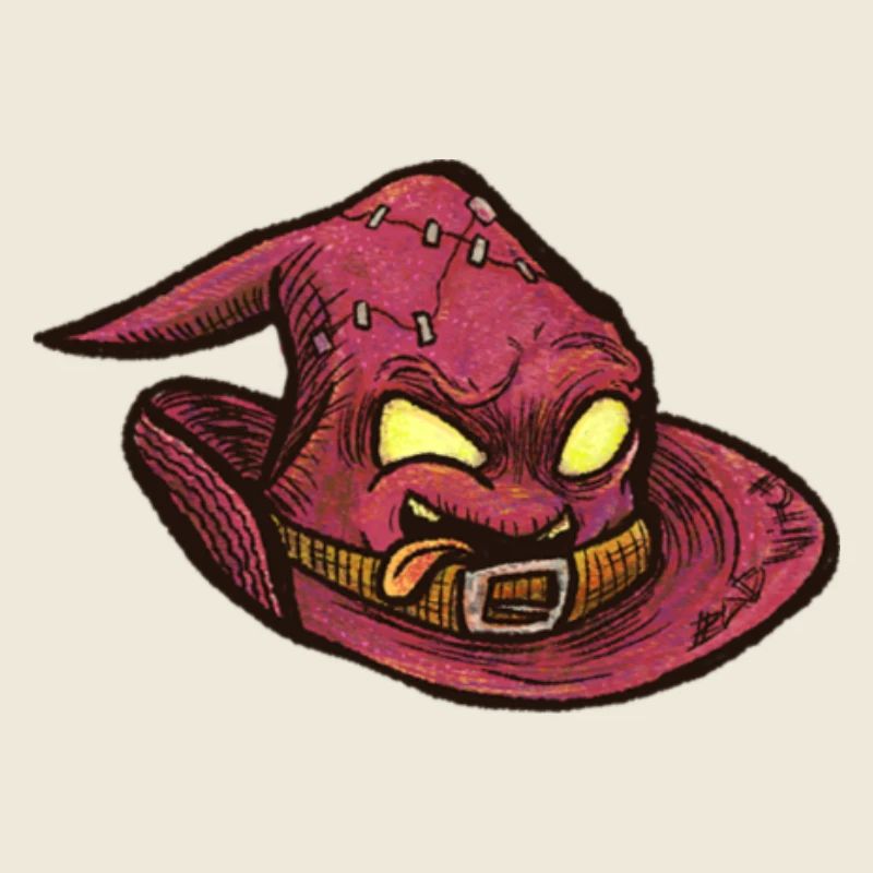 Chapomagic