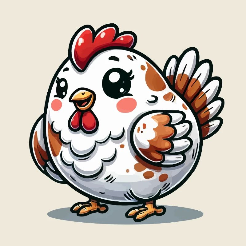 Poulet