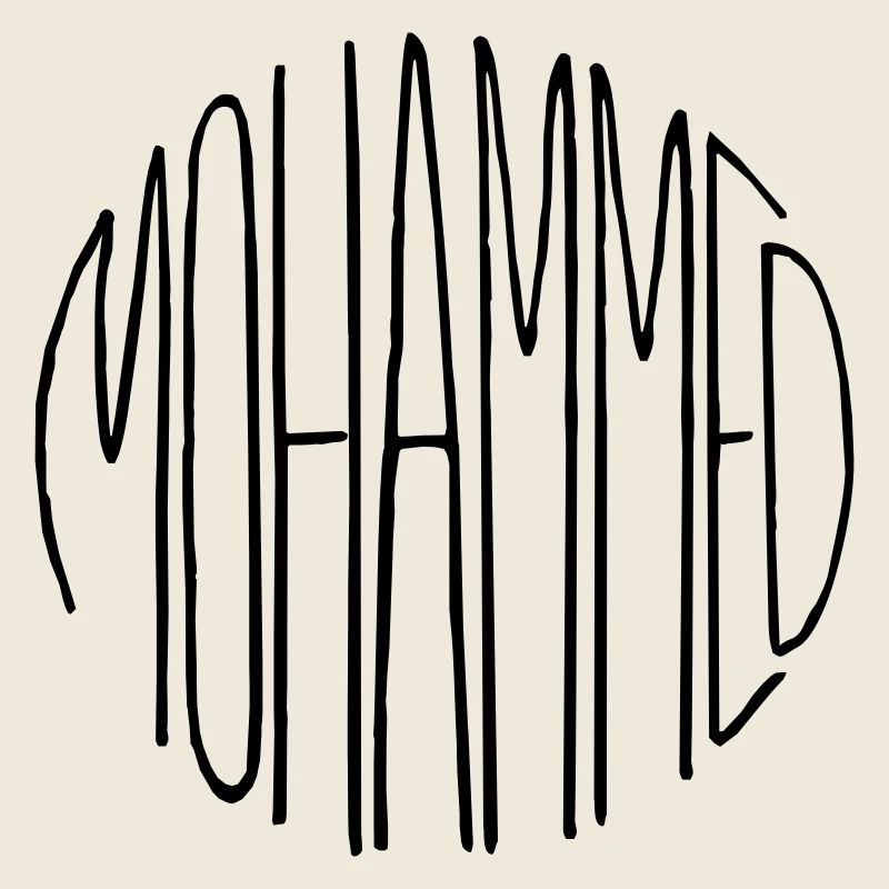 Mohammed