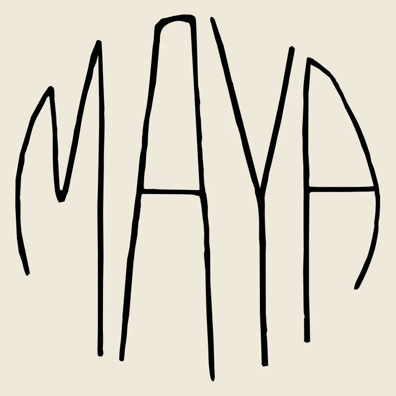 Maya