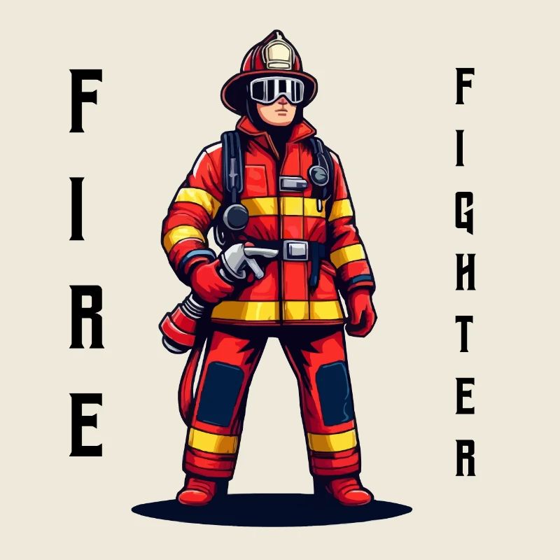 Fireman