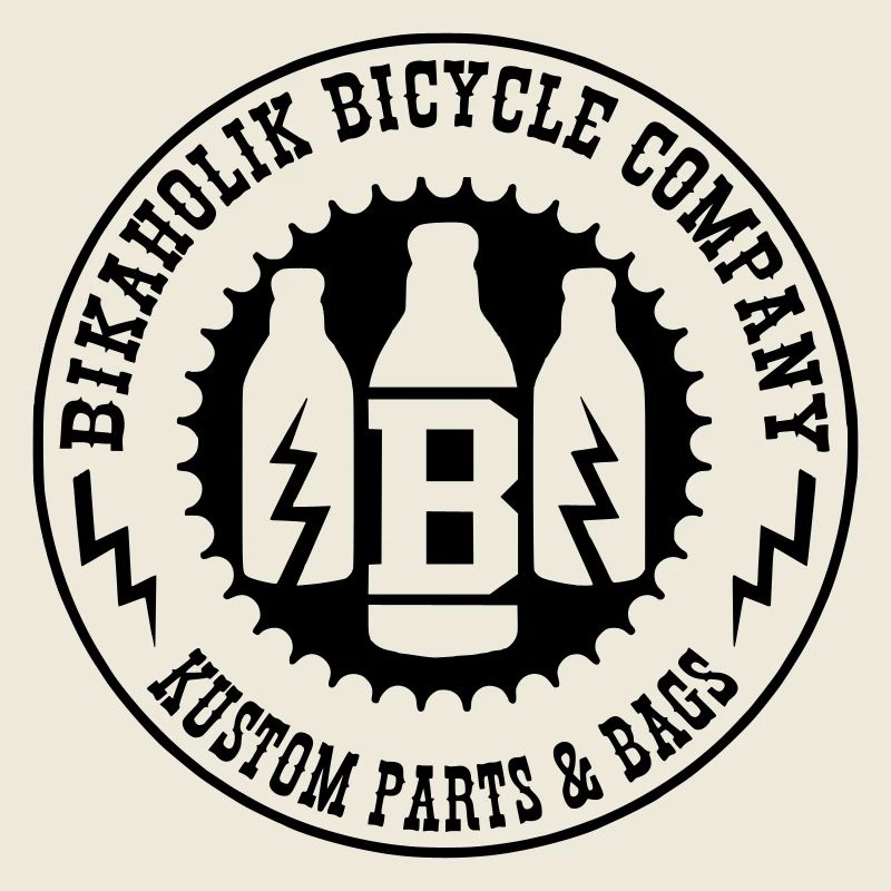 Round Logo