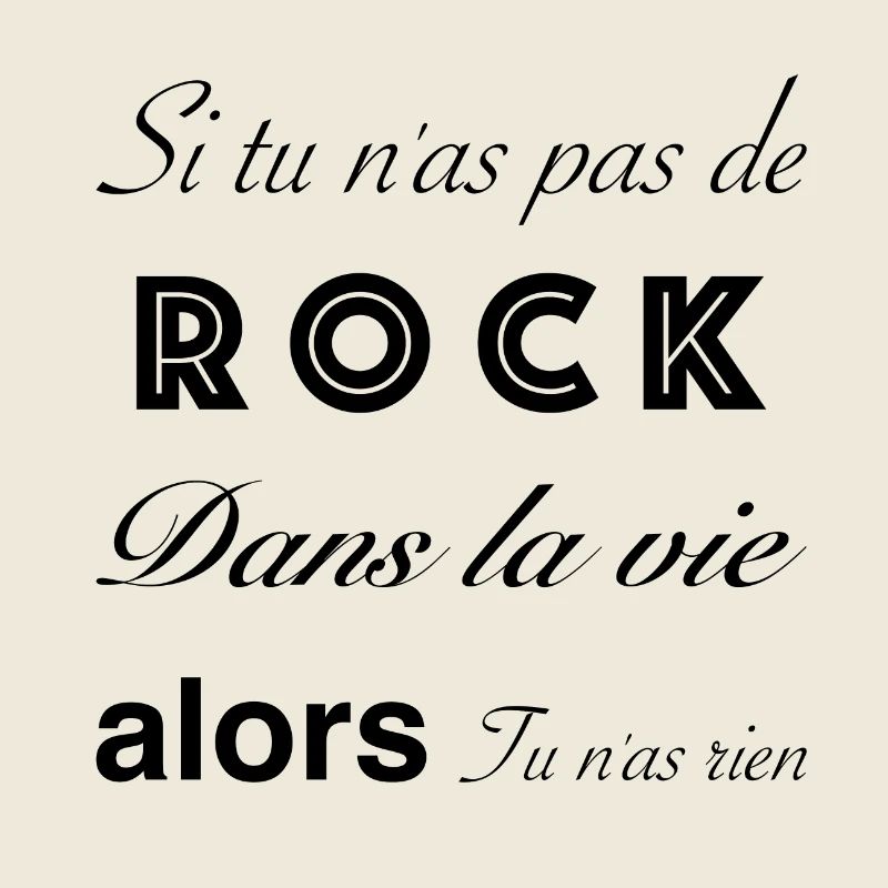 Rock