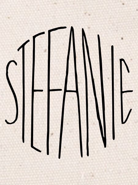 Stefanie