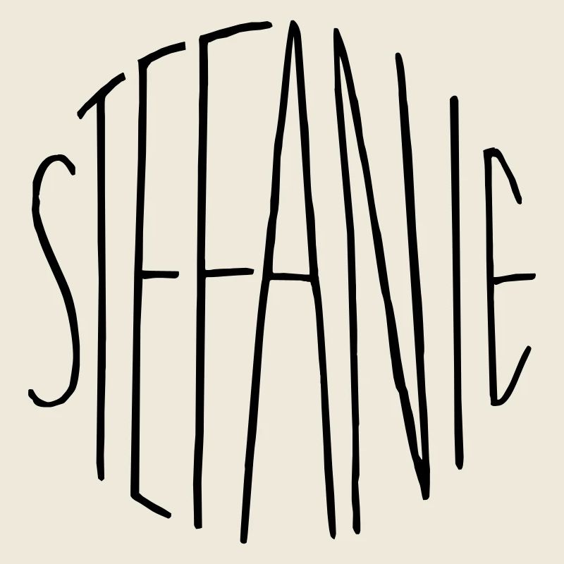 Stefanie