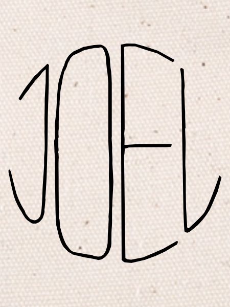 Joël