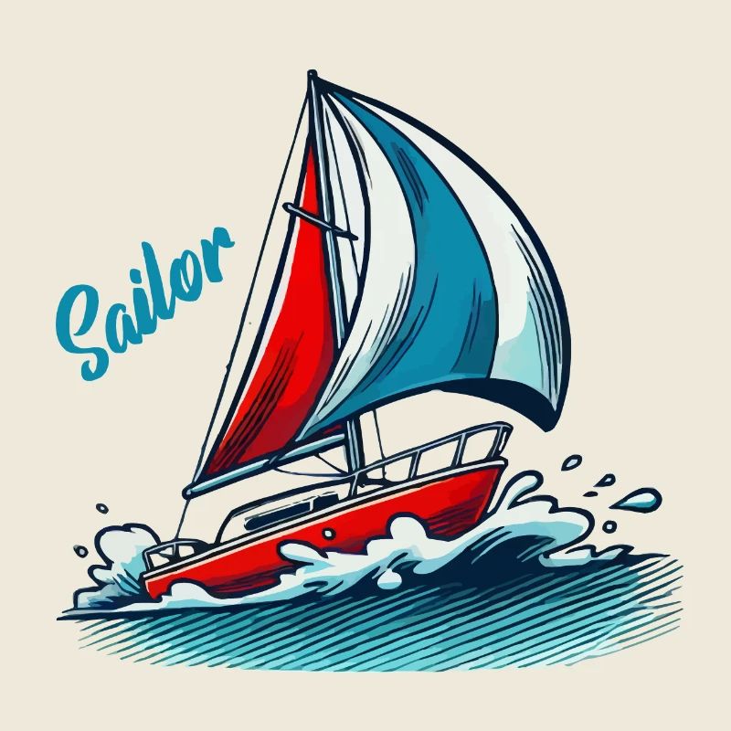 voilier