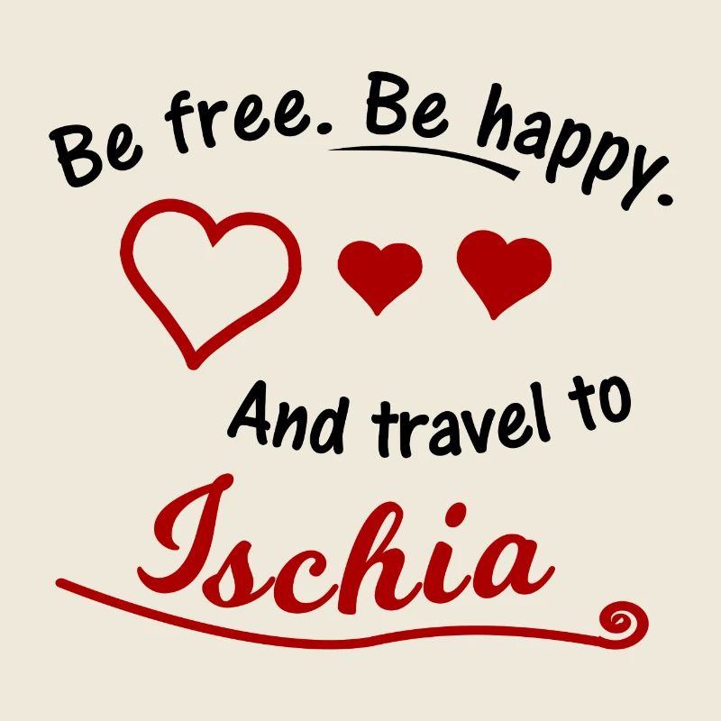 Le voyage à Ischia