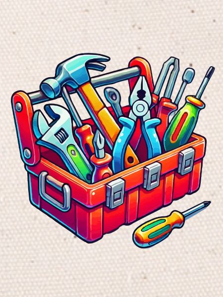 Tool Toolbox