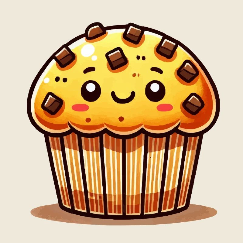 muffin