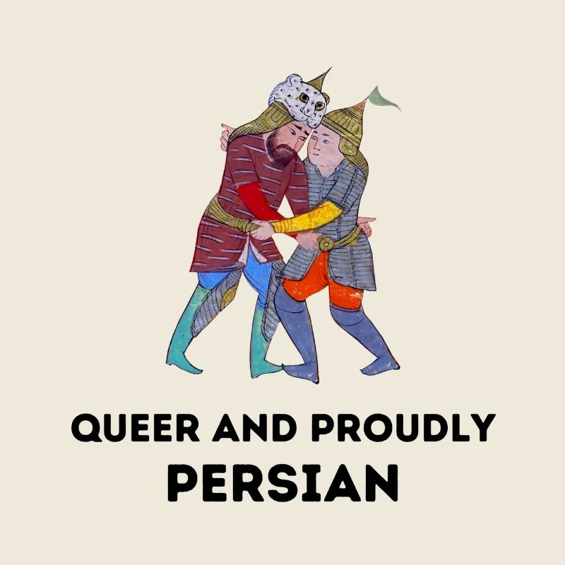 Queer - Iran
