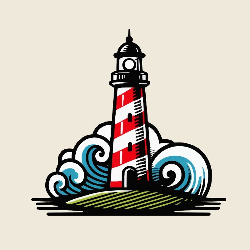 leuchtturm turm