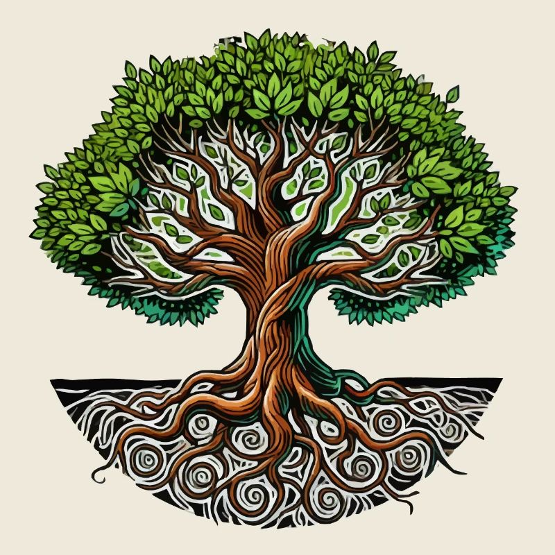 baum des lebens