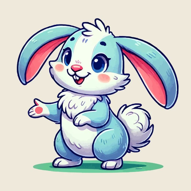 Hase Comic