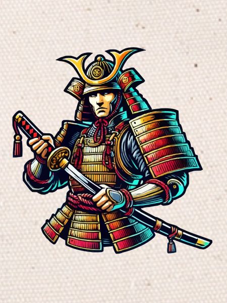 samurai