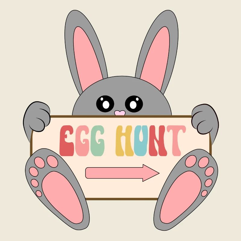 Egg Hunt
